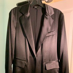 Nili Loton Silk Jacket